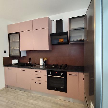Vila House Pelini Pula Exteriér fotografie