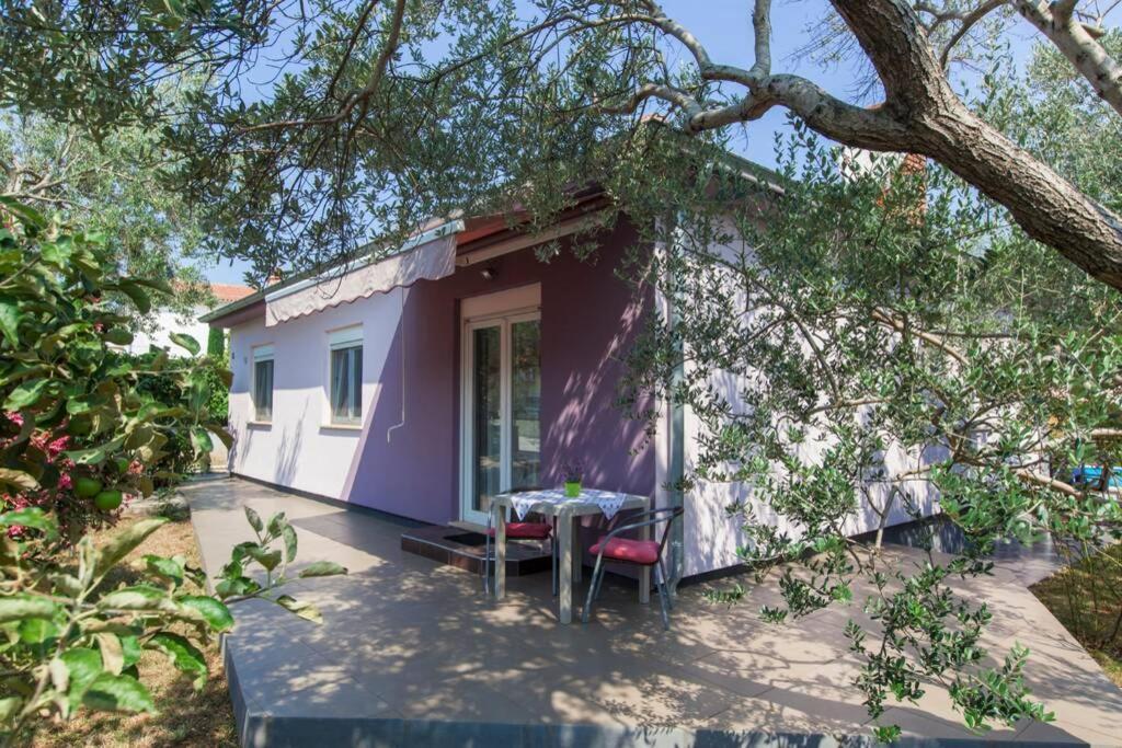 Vila House Pelini Pula Exteriér fotografie