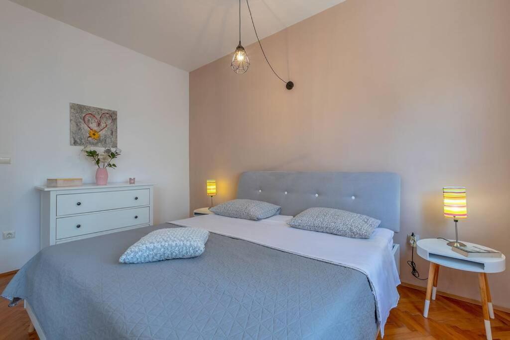 Vila House Pelini Pula Exteriér fotografie