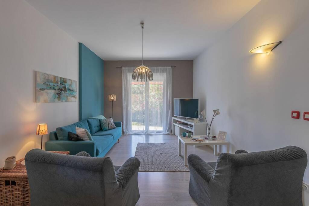 Vila House Pelini Pula Exteriér fotografie