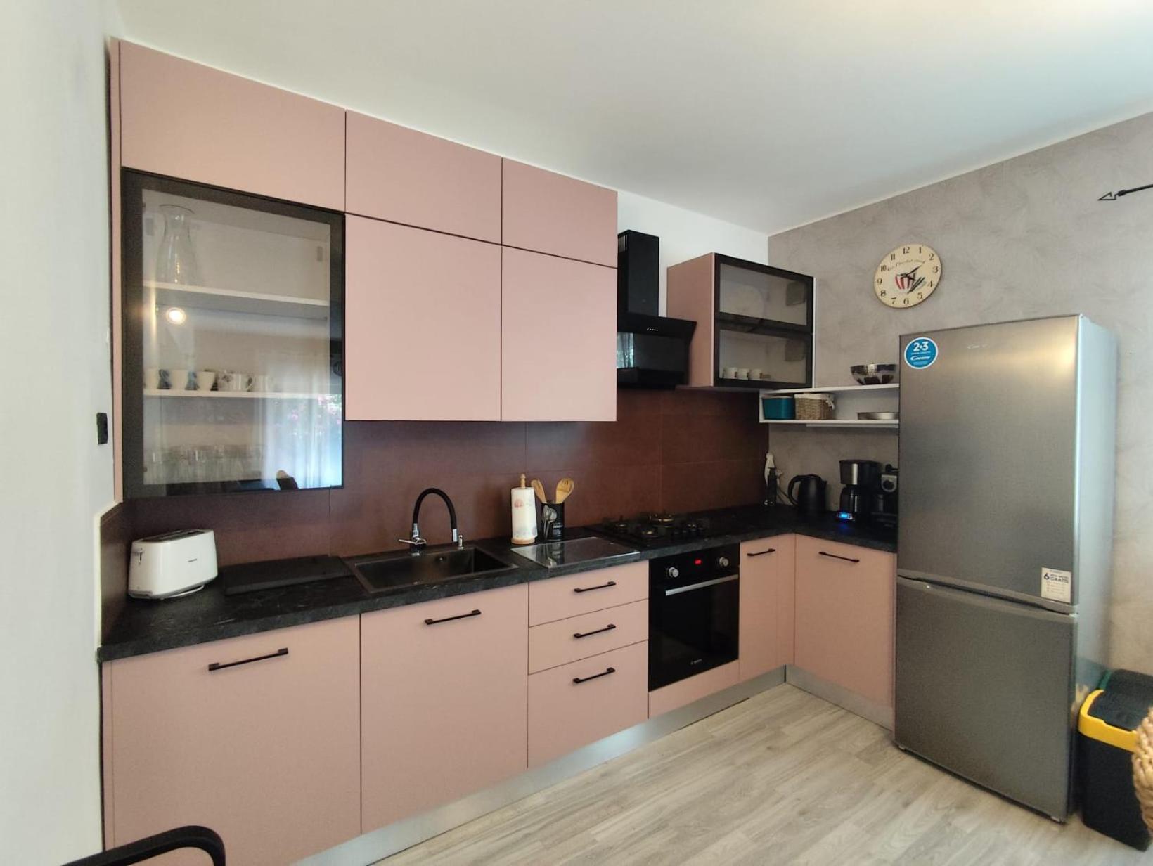 Vila House Pelini Pula Exteriér fotografie