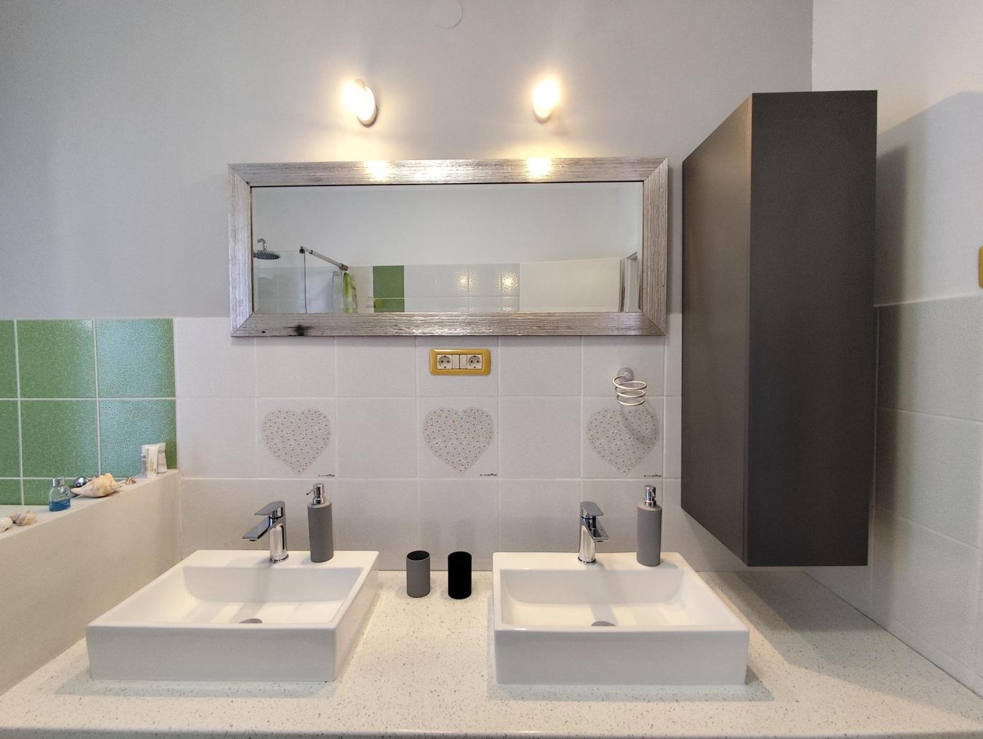 Vila House Pelini Pula Exteriér fotografie