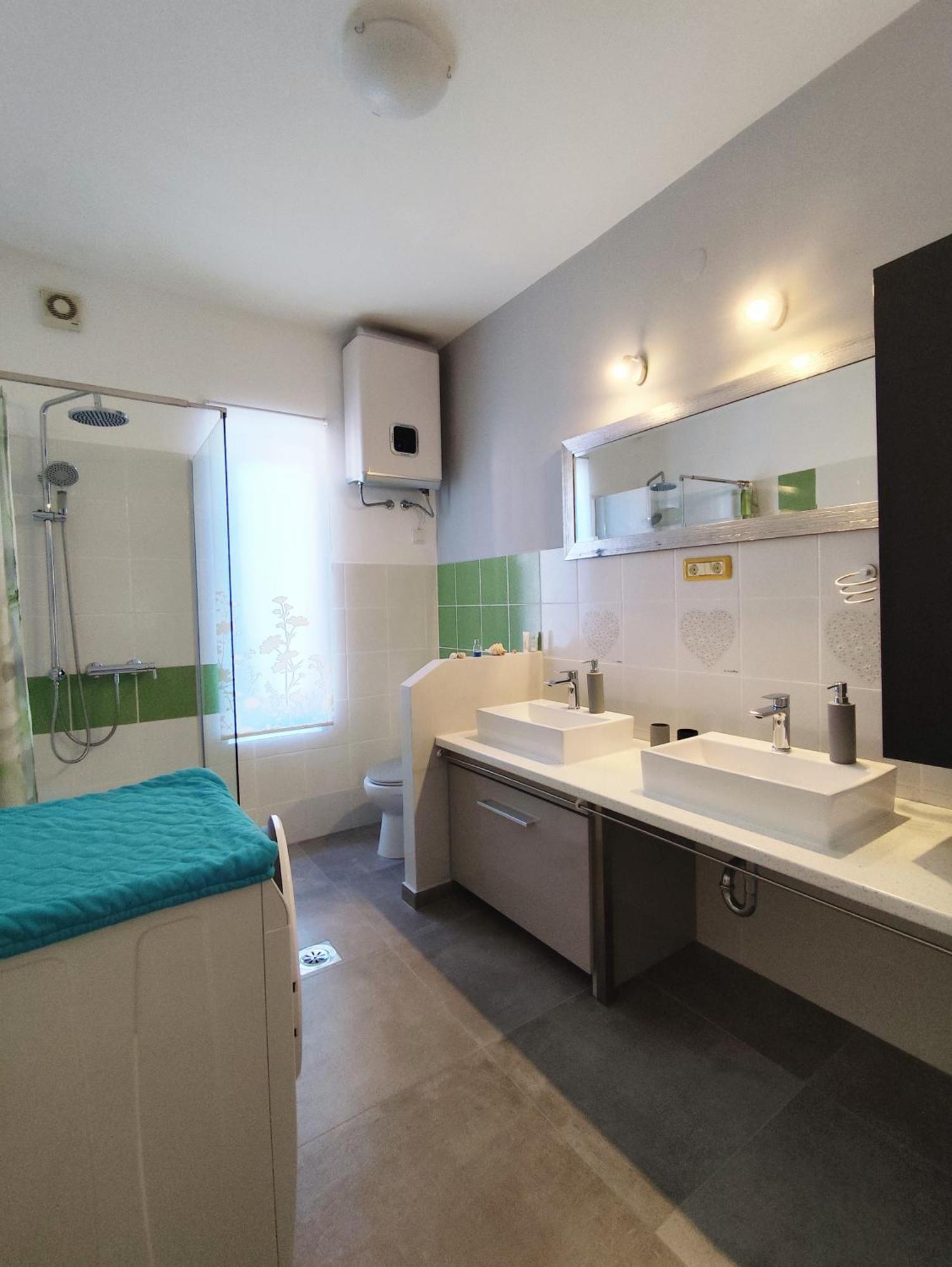 Vila House Pelini Pula Exteriér fotografie